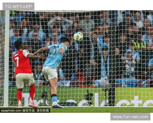 曼城2-0阿森纳夺联赛杯 瓜帅历史新篇