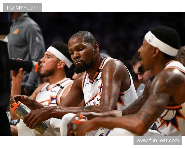 杜兰特30分难救火箭憾负森林狼