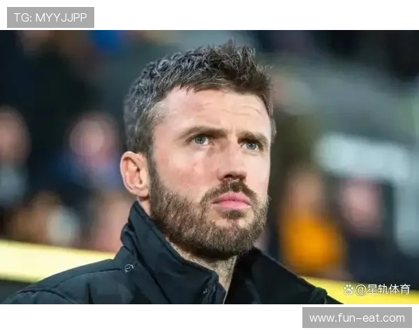 曼联曾考虑卡里克转正 但伊劳拉或改变决策